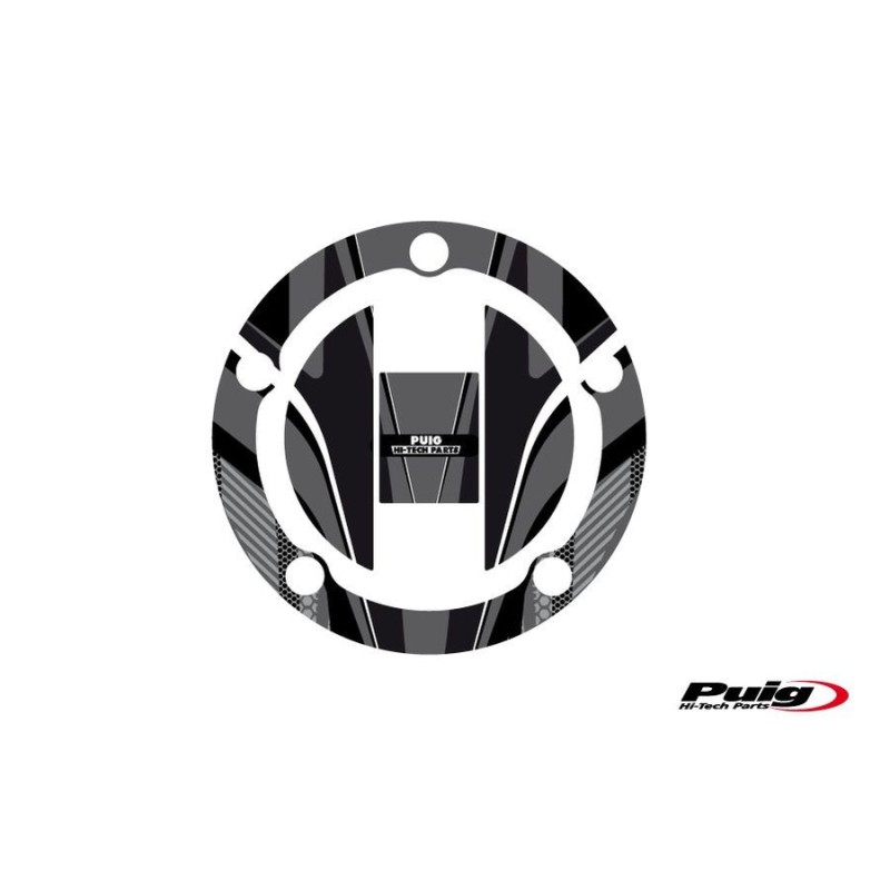 Protector Tapón Depósito Radikal