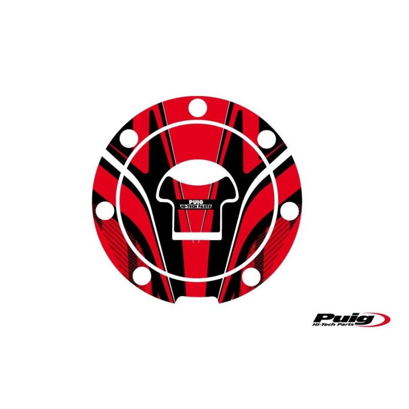 Protector Tapón Depósito Radikal