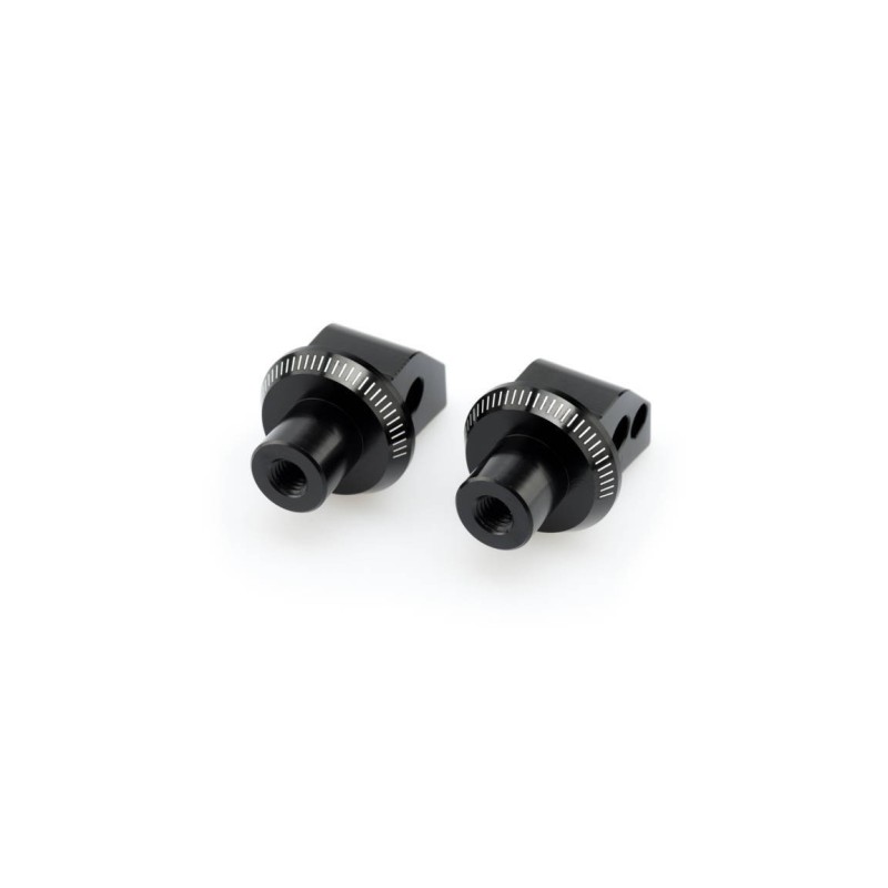 Herraje Estribera pasajero