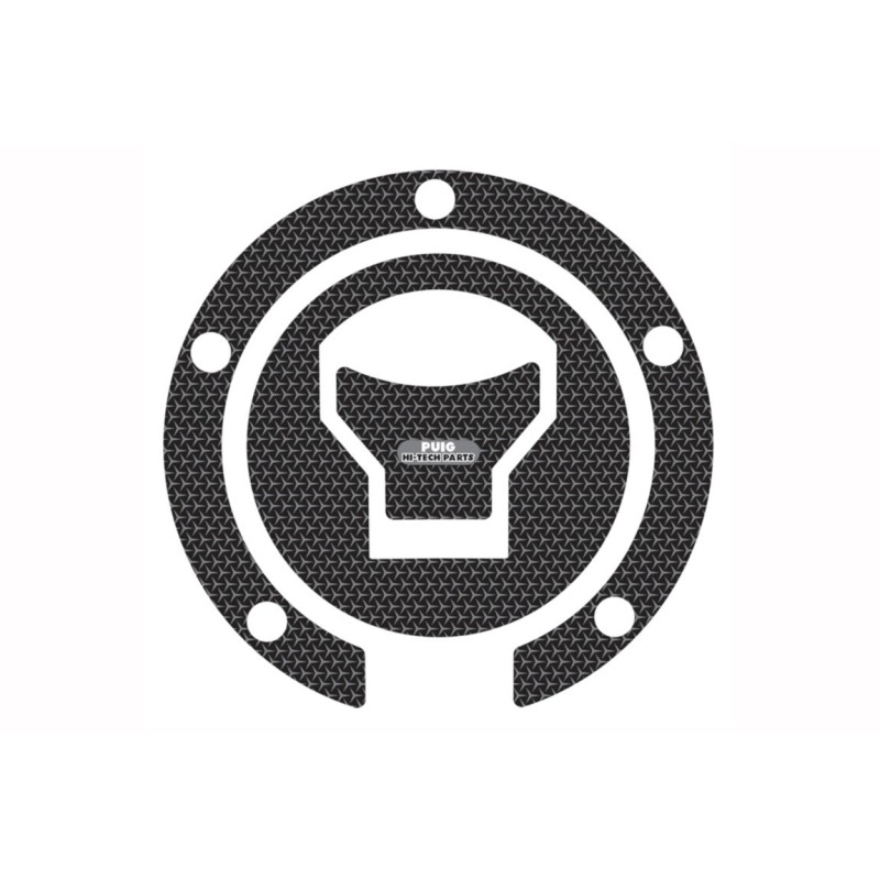 Protector Tapón Depósito Naked