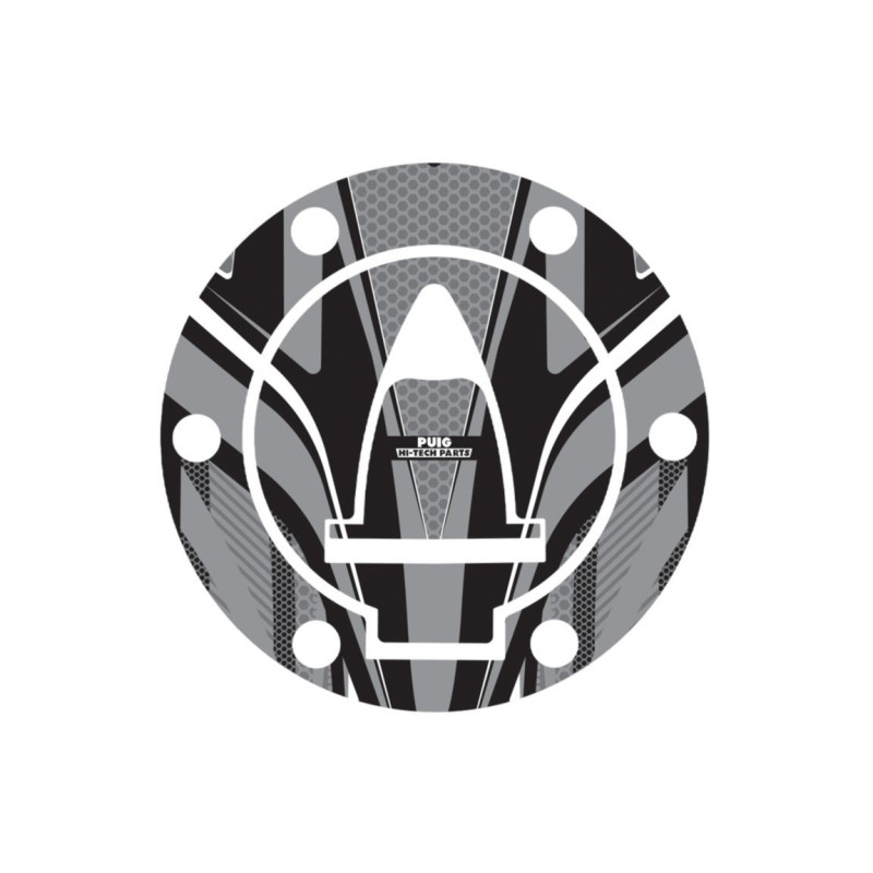 Protector Tapón Depósito Radikal