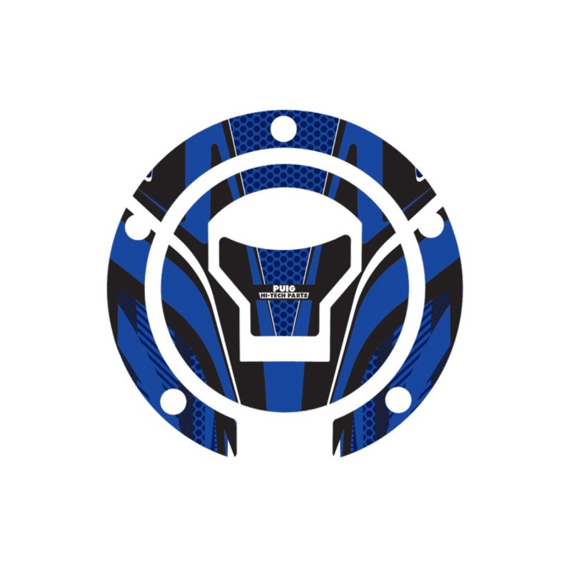 Protector Tapón Depósito Radikal