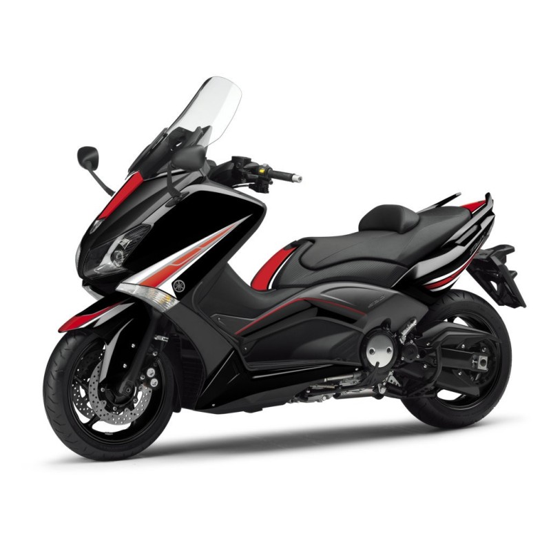 Kit De Adhesivos Para Scooter/Moto