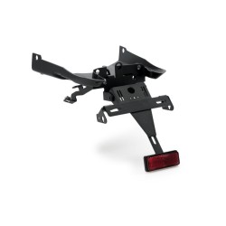 Soporte Portamatrícula