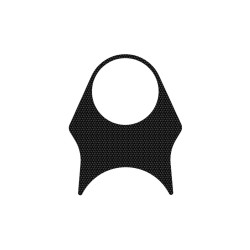 Protector Tija Naked