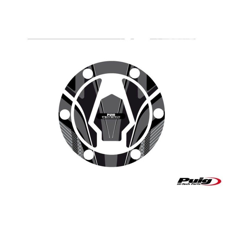 Protector Tapón Depósito Radikal