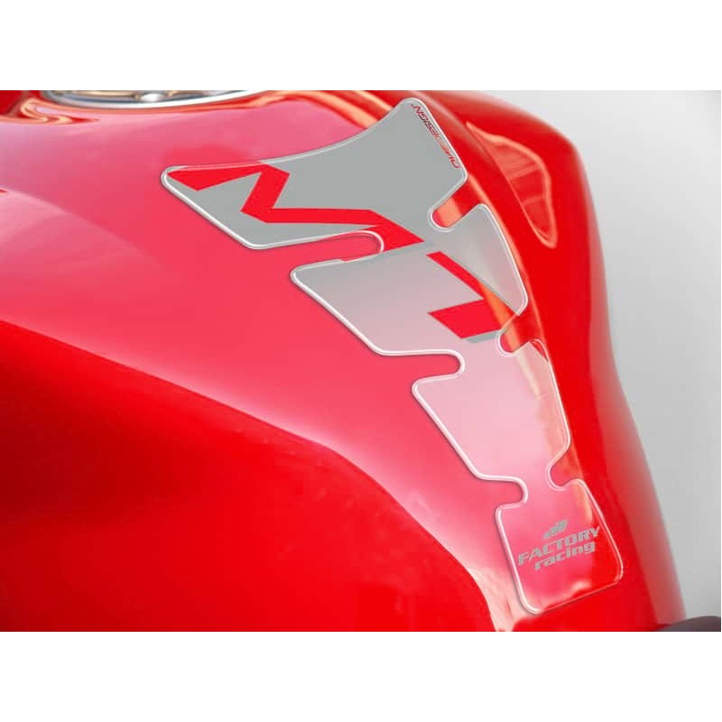 Protector Depósito Spirit