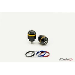 Contrapesos Manillar Cortos...