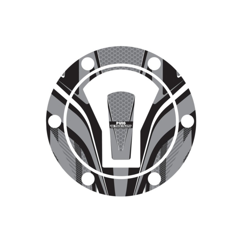 Protector Tapón Depósito Radikal