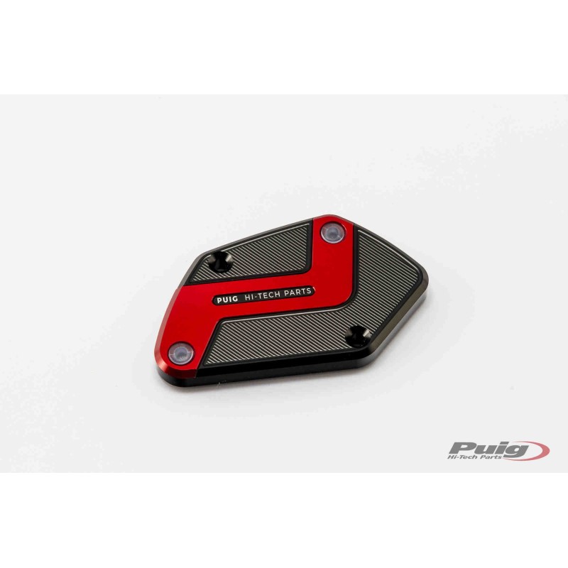 Tapa depósito líquido de freno