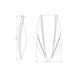 Carenabris New Generation...