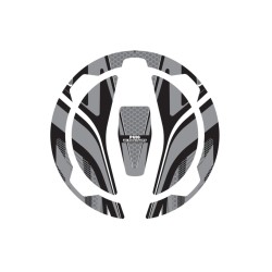 Protector Tapón Depósito...