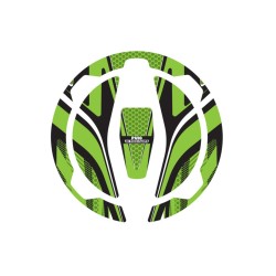 Protector Tapón Depósito Radikal