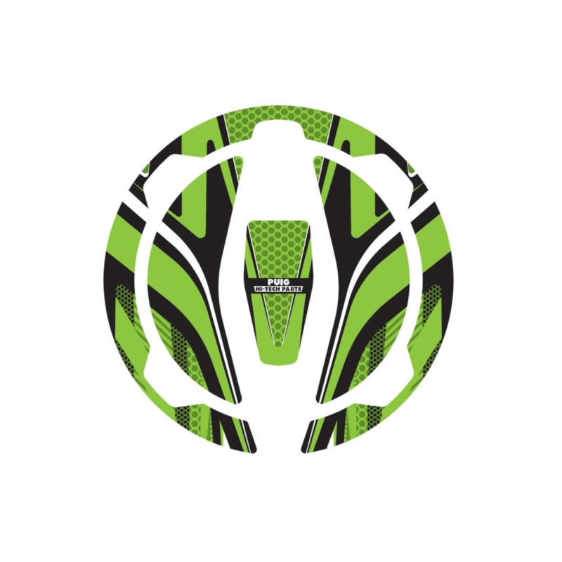 Protector Tapón Depósito Radikal