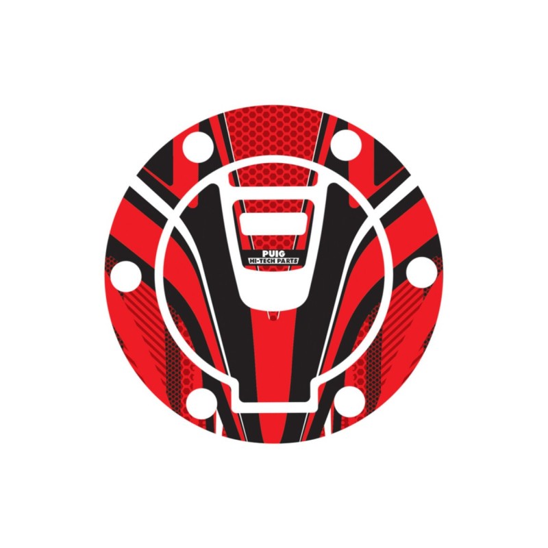 Protector Tapón Depósito Radikal