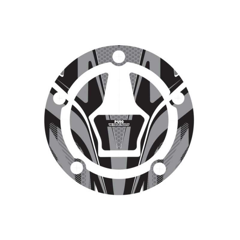 Protector Tapón Depósito Radikal