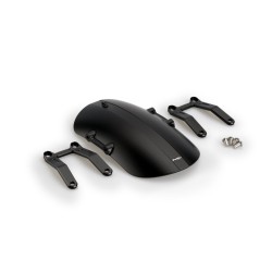 Guardabarros delantero de...