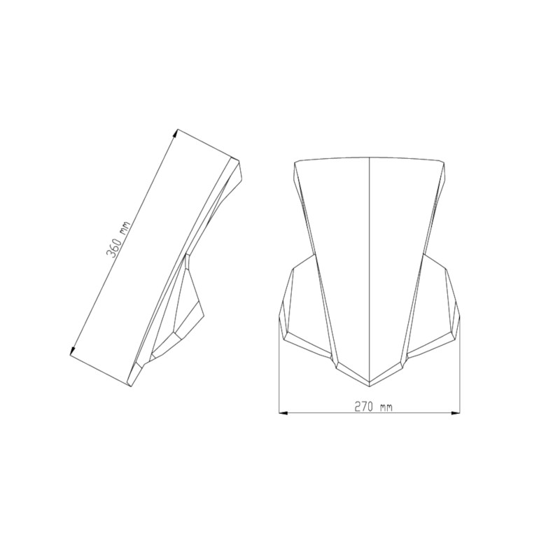 Carenabris New Generation Sport