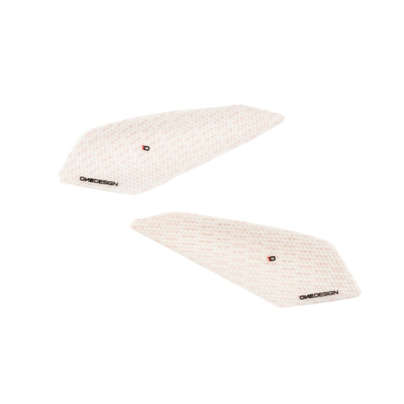 Protector Depósito Lateral Específico