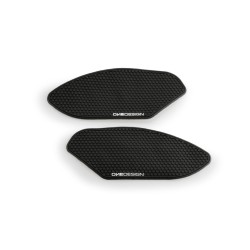 Protector Depósito Lateral...