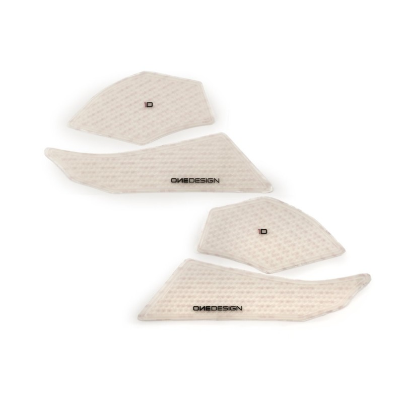 Protector Depósito Lateral Específico