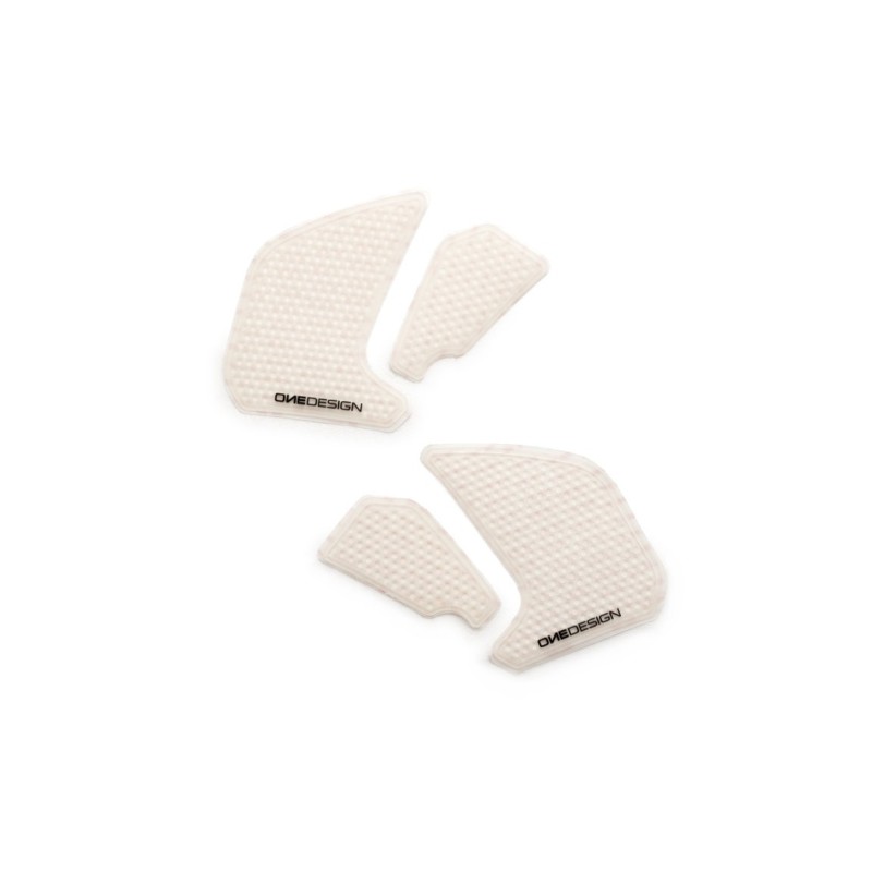 Protector Depósito Lateral Específico