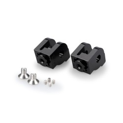 Herraje Estribera regulable...