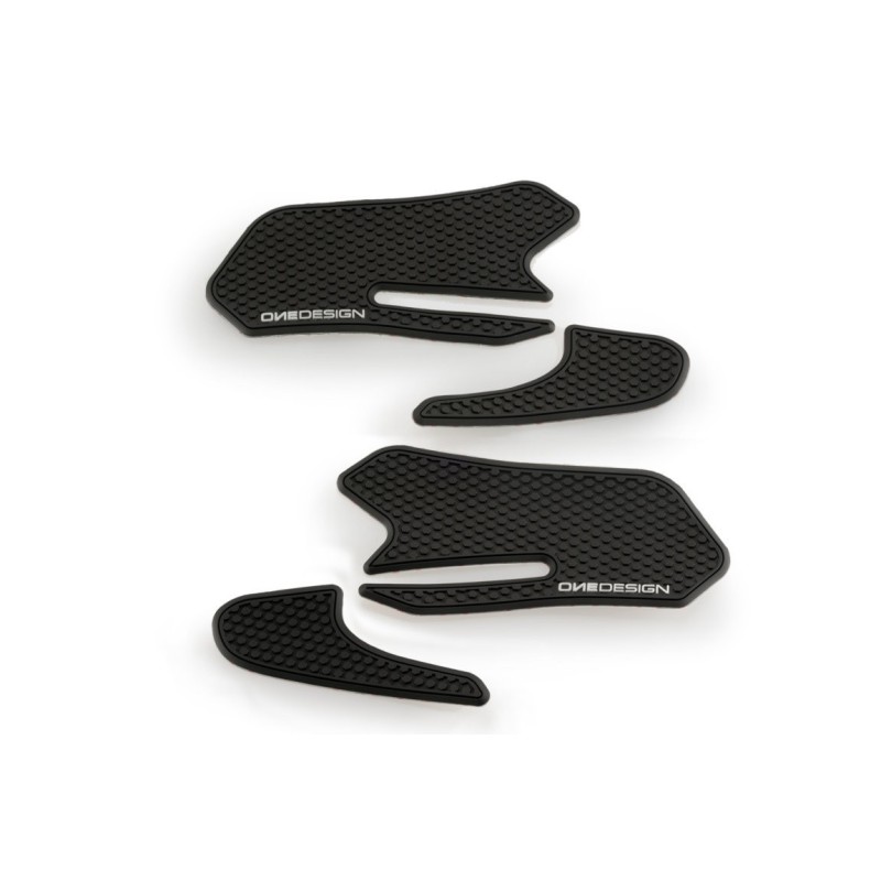 Protector Depósito Lateral Específico