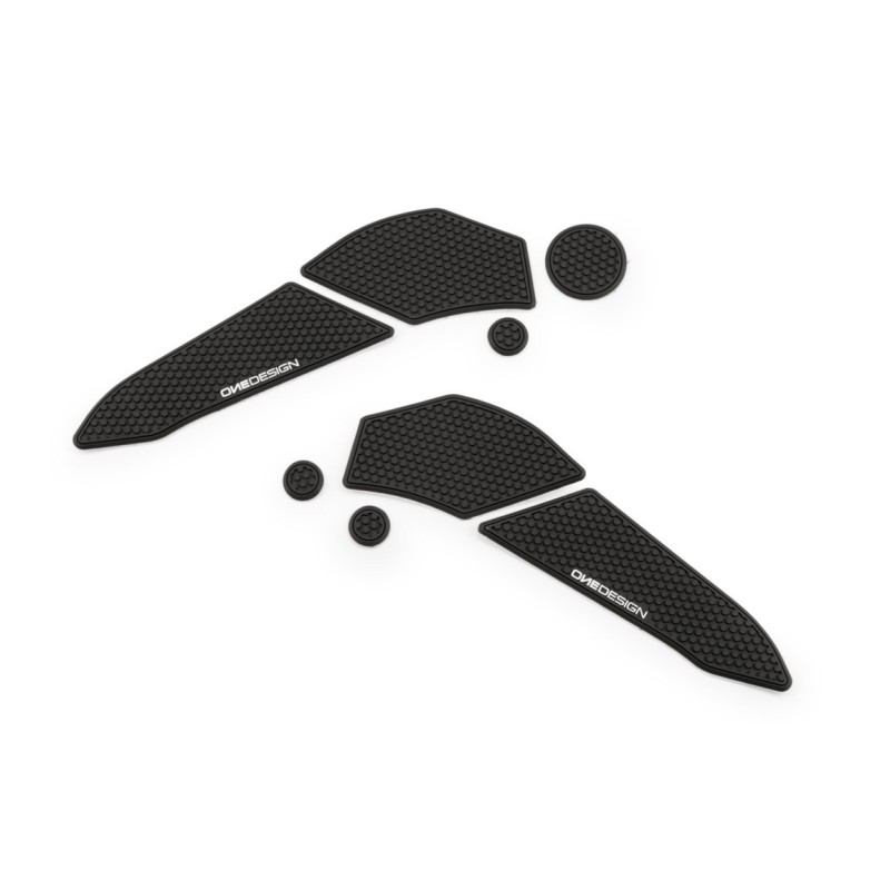 Protector Depósito Lateral Específico