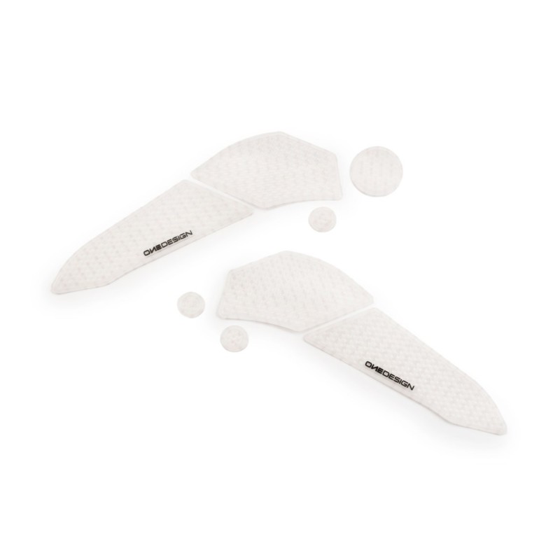 Protector Depósito Lateral Específico