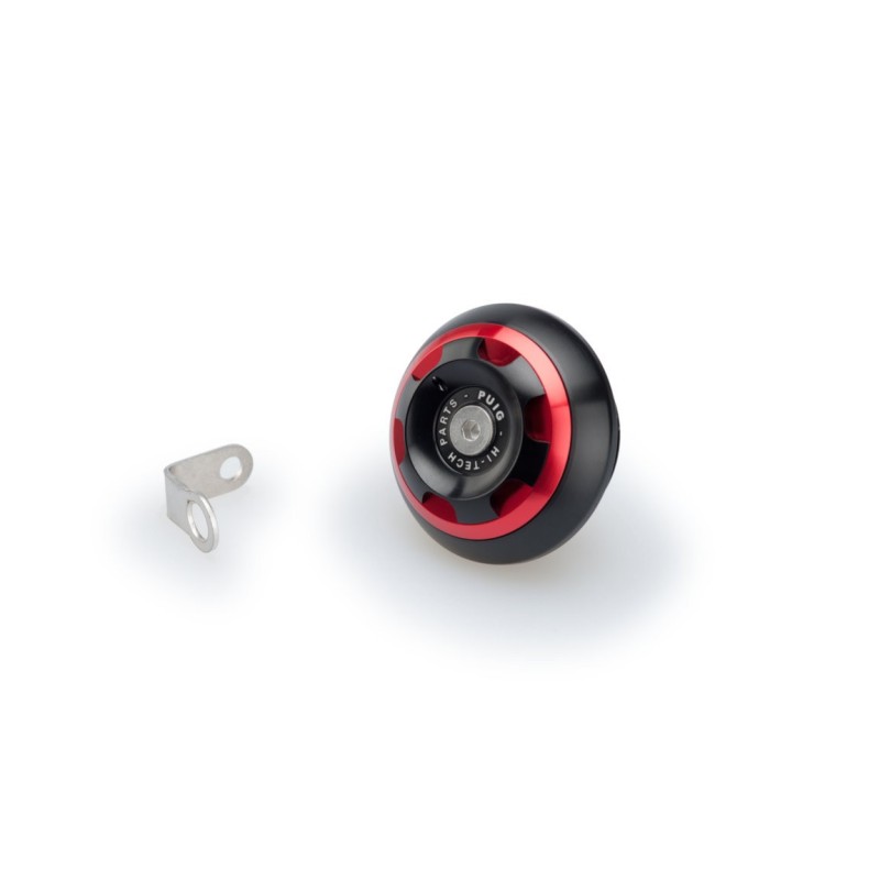 Tapón Aceite Cárter Track