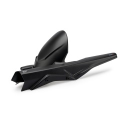 Guardabarros Trasero