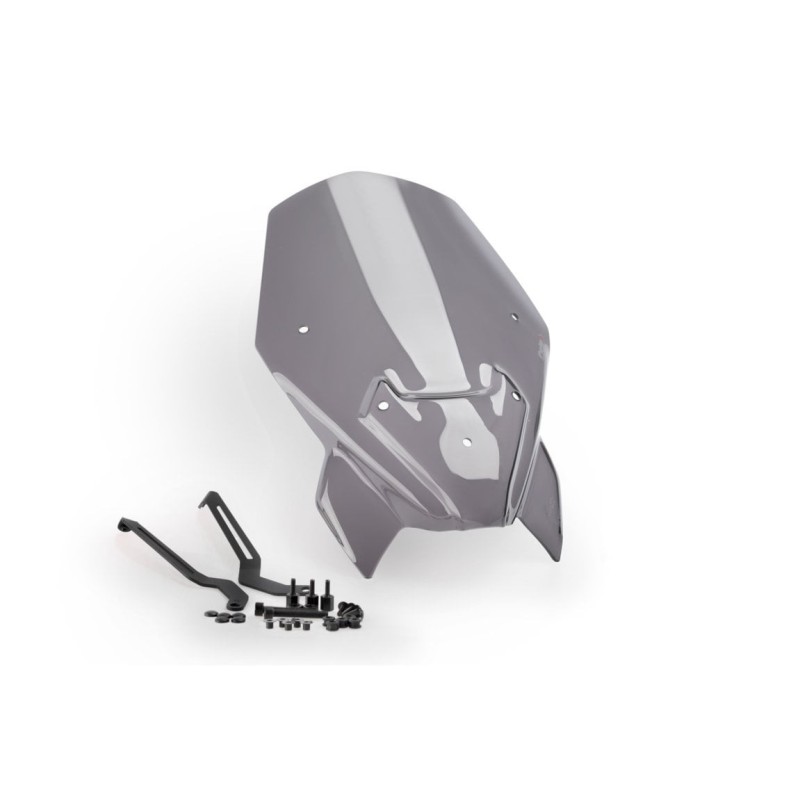 Carenabris New Generation Touring