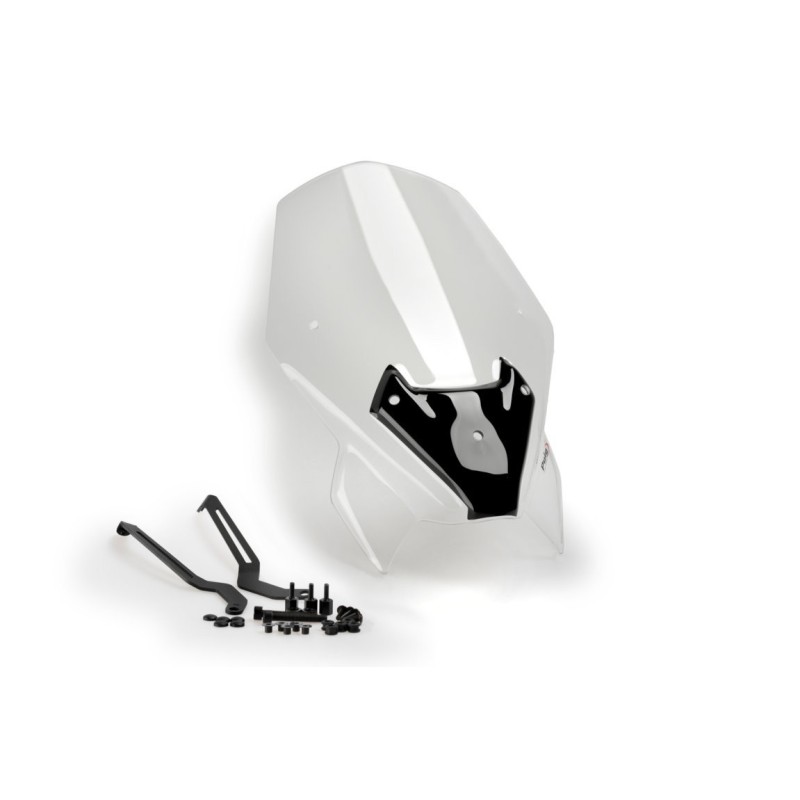 Carenabris New Generation Touring