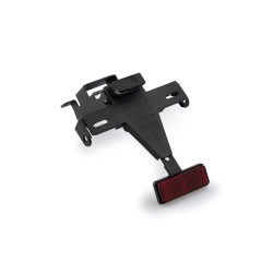 Soporte Portamatrícula