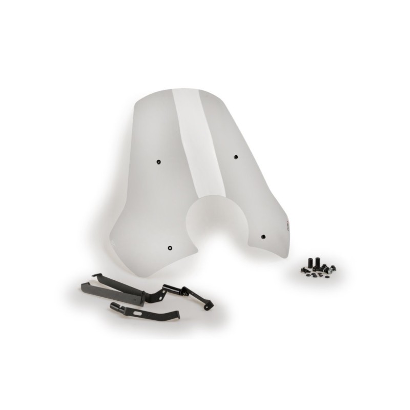 Carenabris GTS Touring