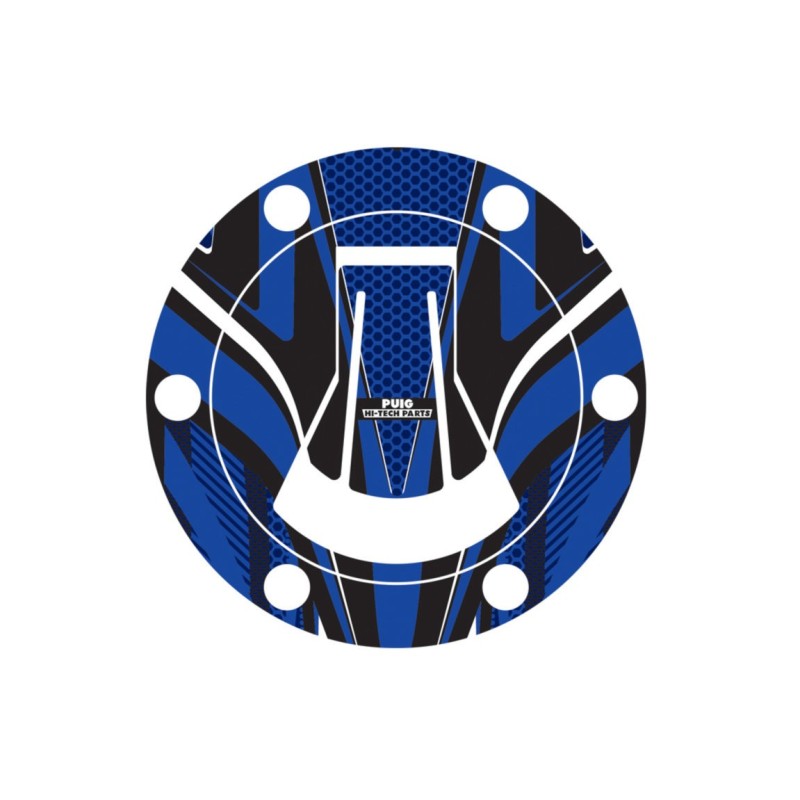 Protector Tapón Depósito Radikal