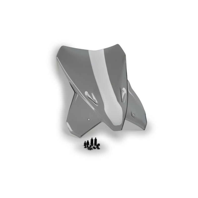 Cúpula Touring Plus