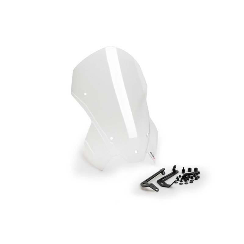 Carenabris New Generation Touring