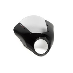 Semicarenado Dark Night