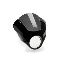 Semicarenado Dark Night