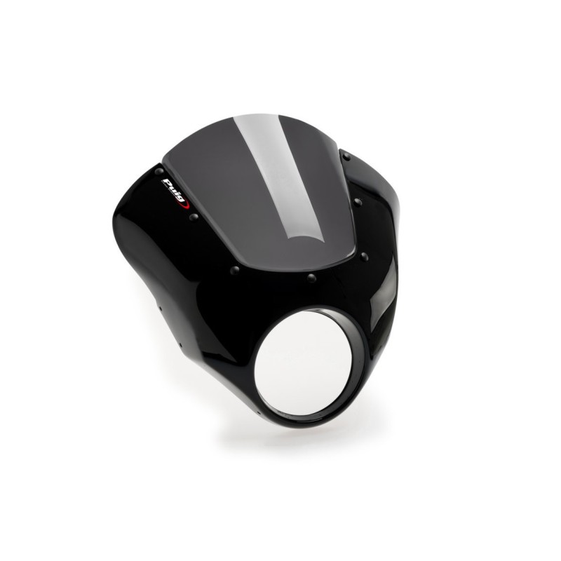 Semicarenado Dark Night