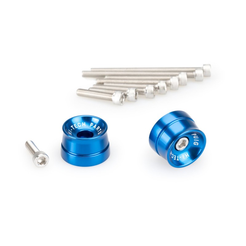 Contrapesos Manillar Modelo Speed