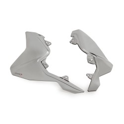 Deflectores Frontales Extended