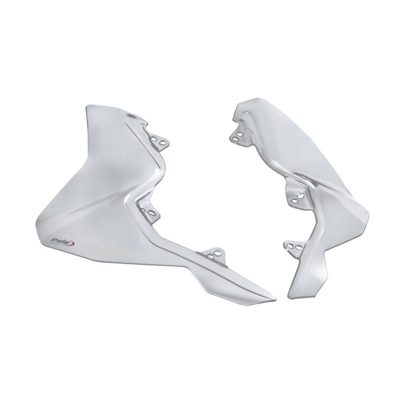 Deflectores Frontales Extended