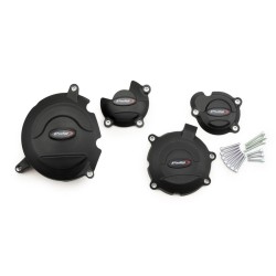 Tapa Protectora del Motor