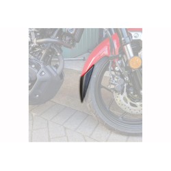 Faldón Guardabarros Delantero