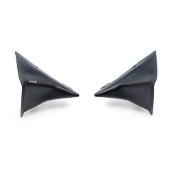 Deflectores Superiores