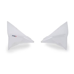 Deflectores Superiores