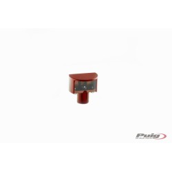 Grupo Iluminación LED Portamatrícula MAT